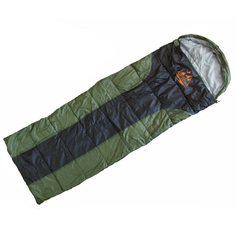 Спальный мешок Arizone Coyote Plus 28-170251 в Иваново