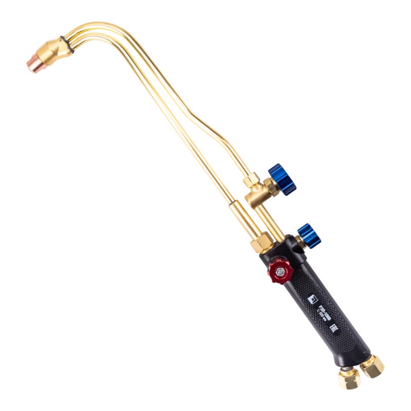 Резак пропановый FoxWeld РЗП-100В 9085