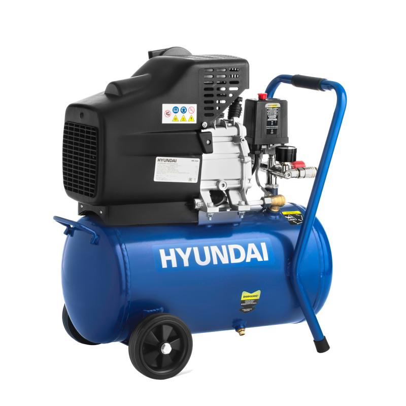 Компрессор масляный Hyundai HYC 2324 30040 в Вологде