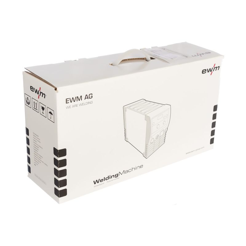Инвертор EWM PICO162 в Переславле