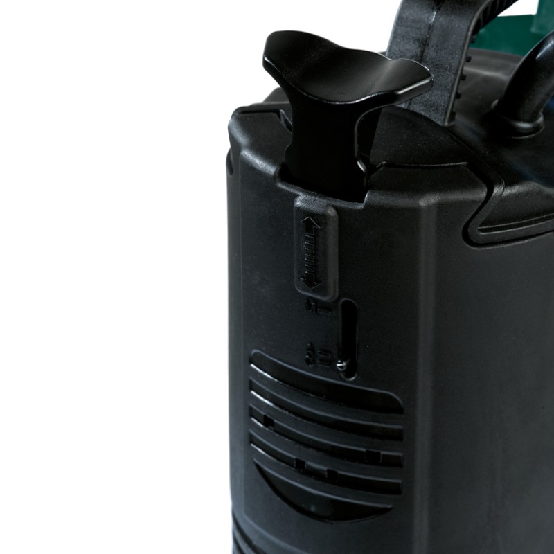Дренажный насос для чистой воды Metabo TP 12000 SI в Твери