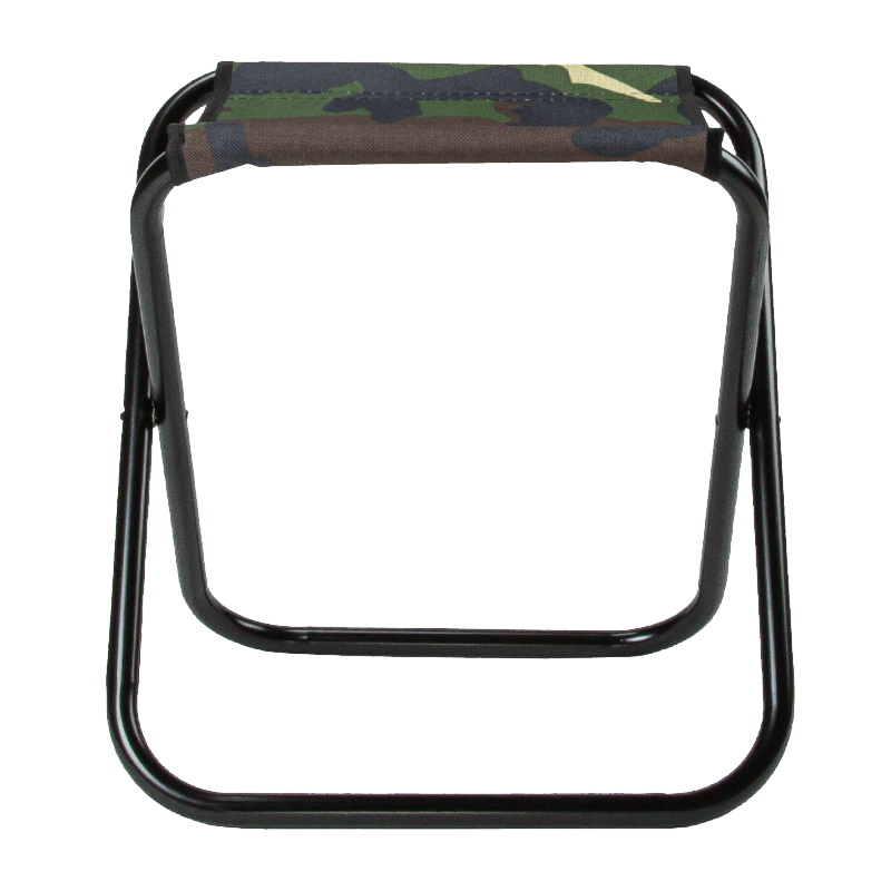 Табурет складной Green Glade РС230 (камуфляж, 44х34х44 см) в Муроме