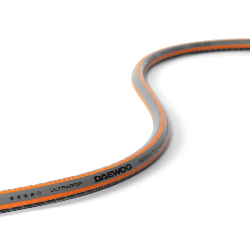 Шланг Daewoo UltraGrip Plus DWH 5124 (5/8" (15 мм), 25 м) в Туле