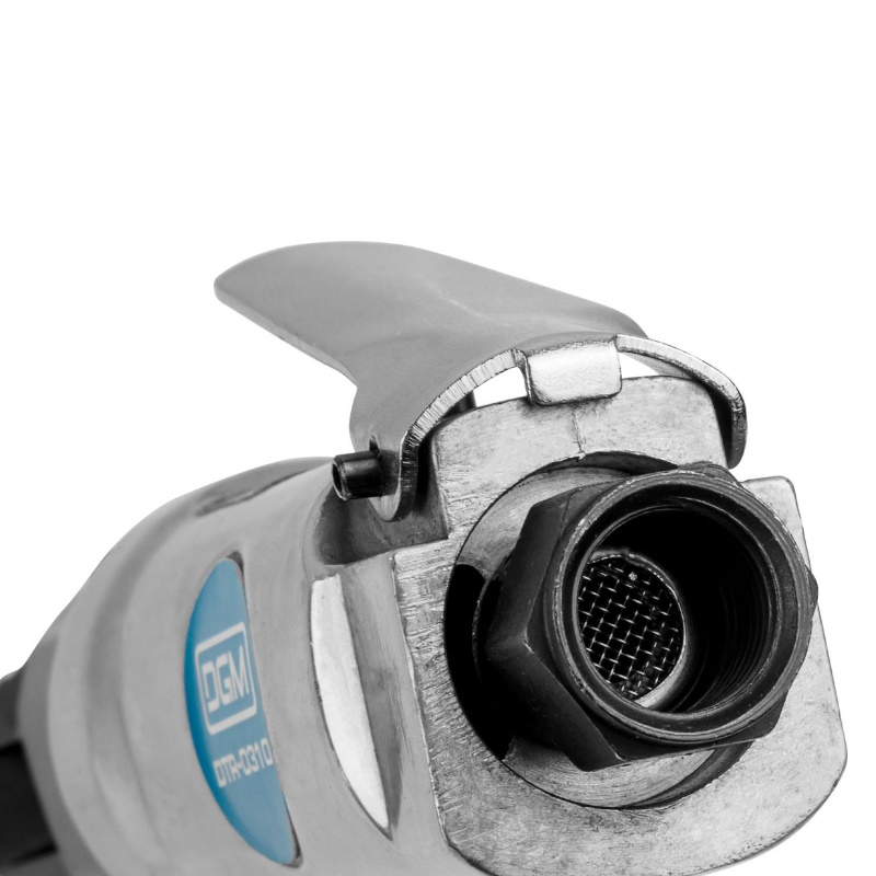Пневмогайковерт-трещотка DGM DTR-0310 DG4011-6, 1/4" в Коврове