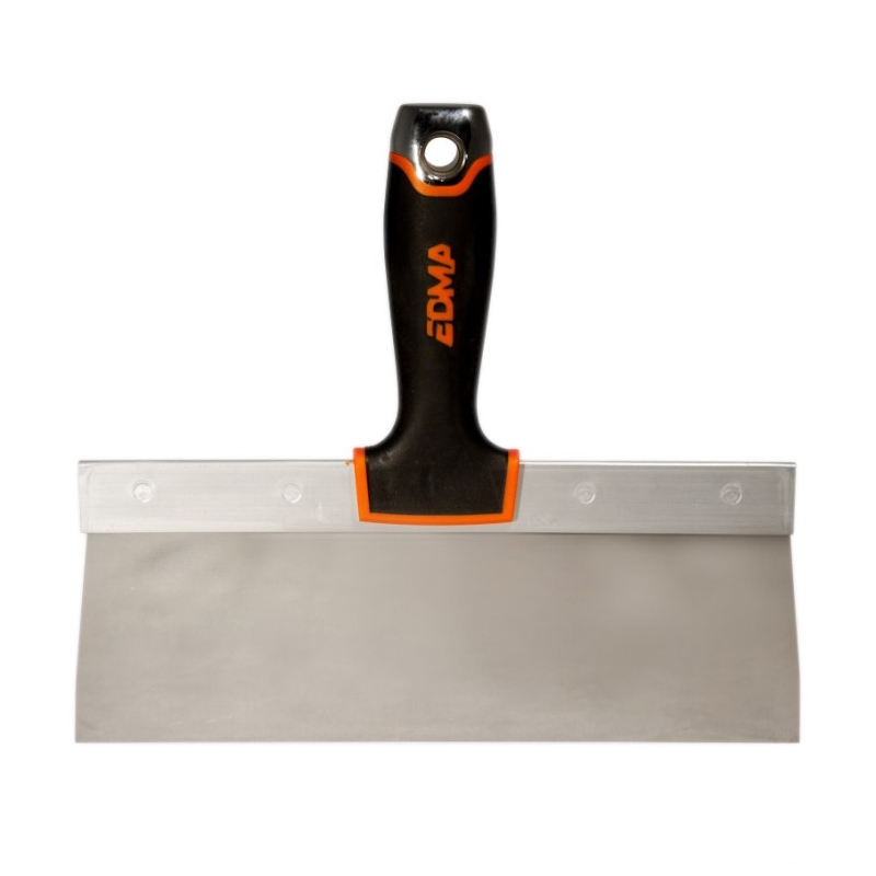 Шпатель фасадный EDMA 169455 250 мм, широкое полотно