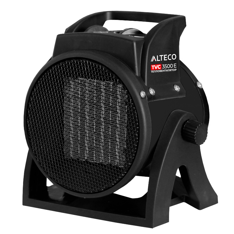 Тепловентилятор Alteco TVC-3500Е 39820, 3кВт в Ярославле
