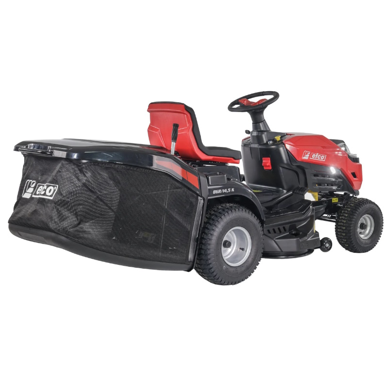 Газонокосилка с сиденьем EFCO EF 86R/14.5 K 68059215, минитрактор в Кинешме