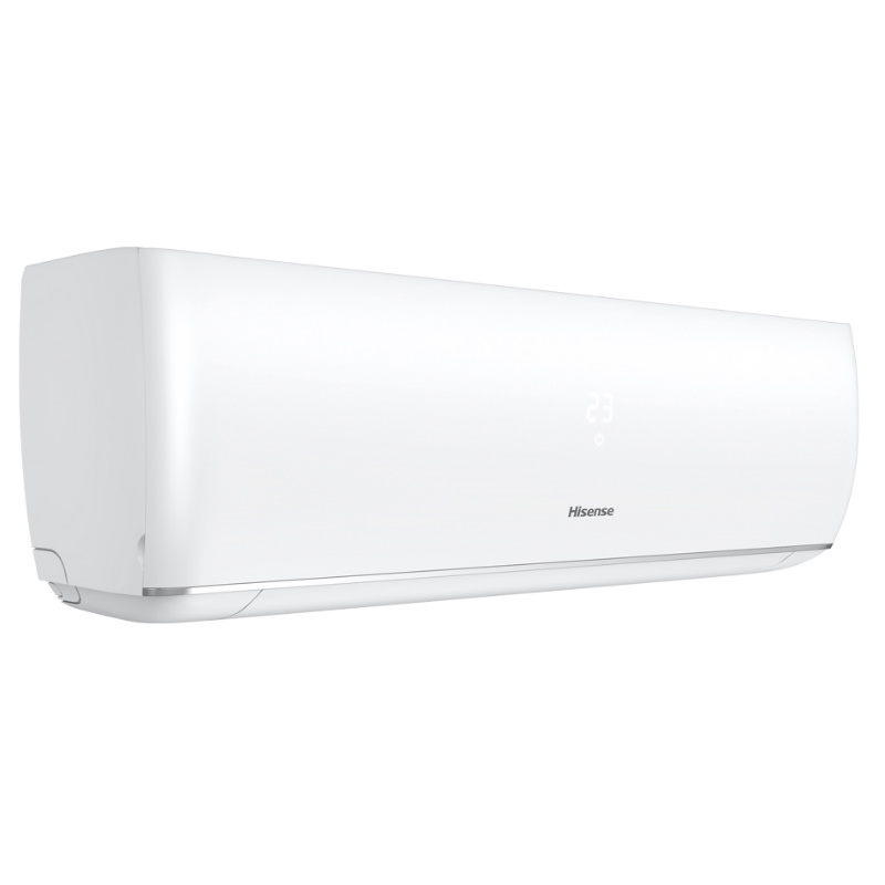 Инверторная cплит-система Hisense Expert Pro DC Inverter R32 AS-18UW4RXATV03, комплект в Рыбинске