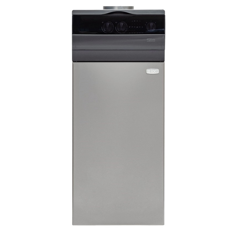 Газовый котел Baxi SLIM 1.490iN, одноконтурный, 48,7 кВт, напольный в Иваново