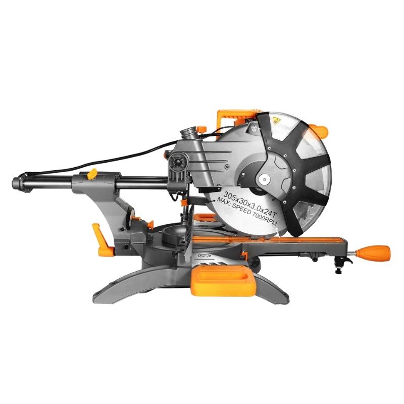 Торцовочная пила Deko DKMS2500-305 Laser 063-4316 в Туле