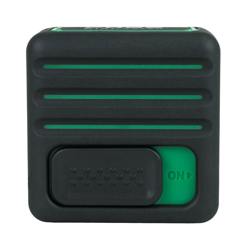 Лазерный уровень Ada Cube MINI Green Basic Edition A00496 (2 зеленых луча)