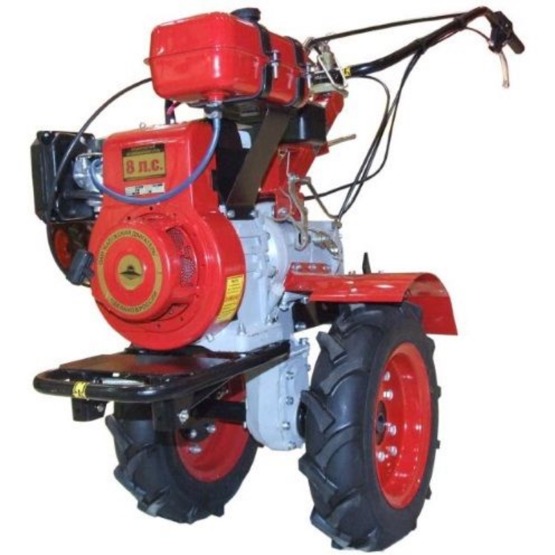 Мотоблок УГРА НМБ-1Н1