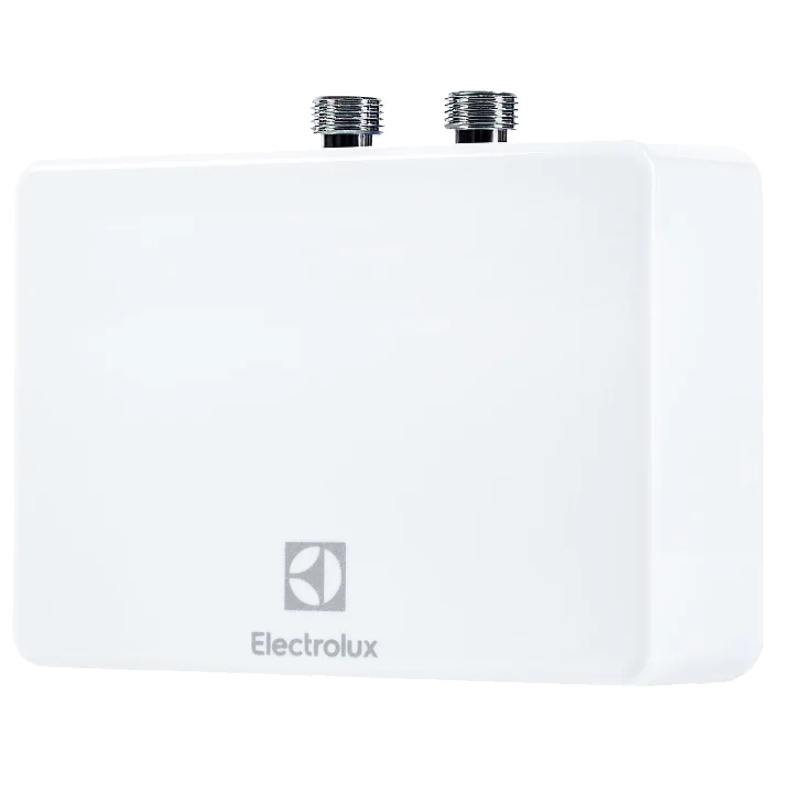 Водонагреватель проточный Electrolux NP 4 AQUATRONIC 20 НС-1146490 7290₽