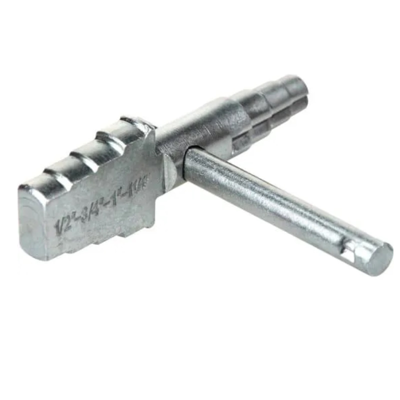 Ключ для монтажа американок MasterProf MP-У ИС030276 12- 114 390₽