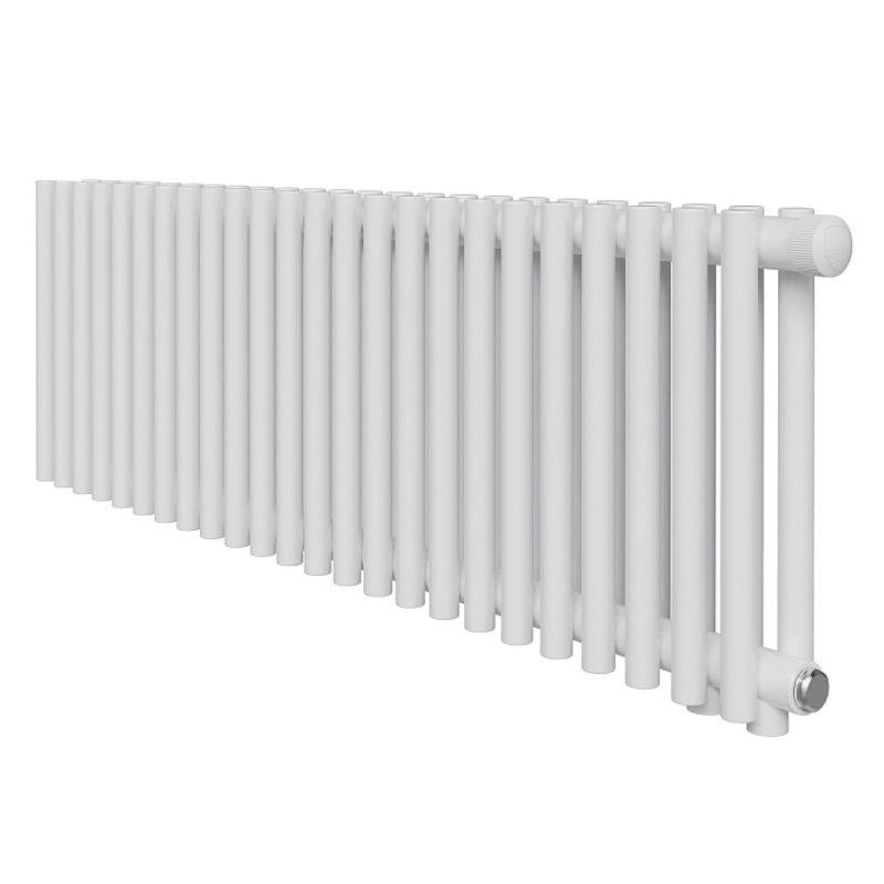 Дизайн-радиатор Royal Thermo Shift R22 VC2030 НС-1631324, 18 секций, RAL9016 в Иваново