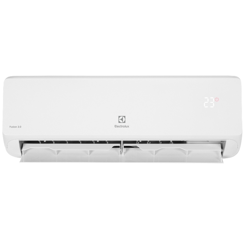 Мульти сплит-система Electrolux EACS/I-12+07+07 НMB FMI-24-3/N8_ERP комплект, НС-1681777