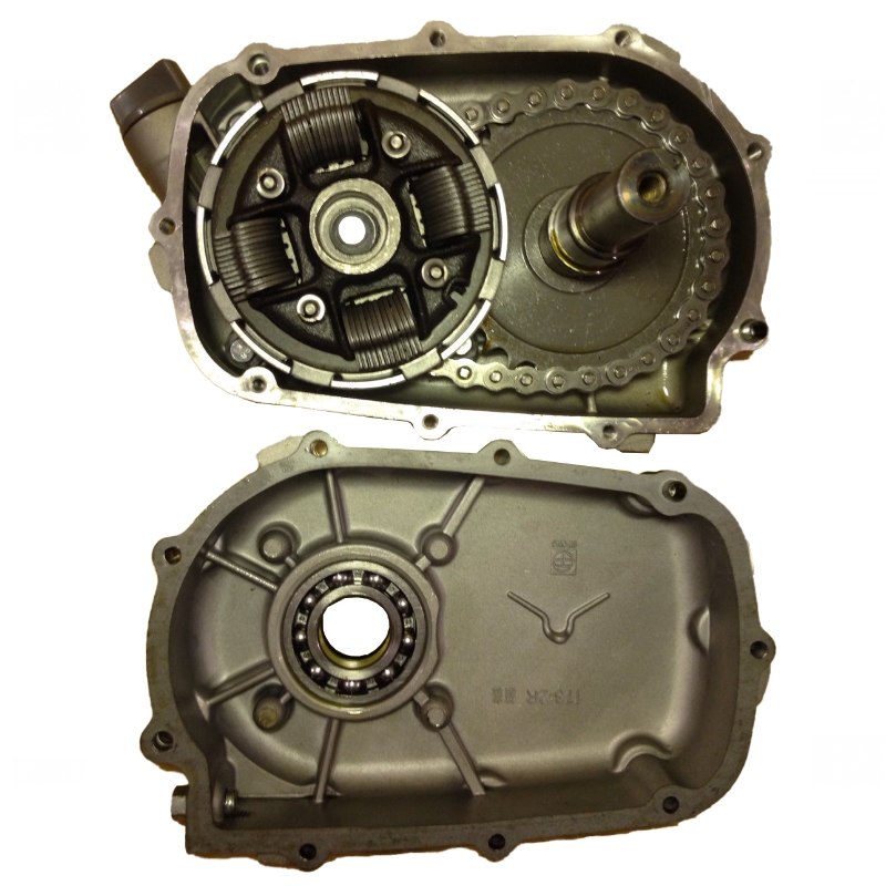 Редуктор Lifan 168-170F-R, KP230-R (20/20)