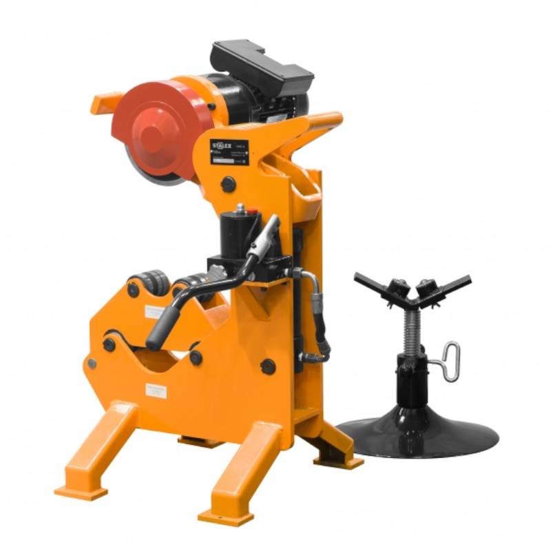 Труборез электрический Stalex HPPC-12 QG12C