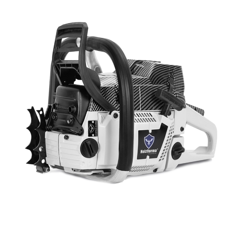 Бензопила Holzfforma G372XP PRO, 18" в Александрове