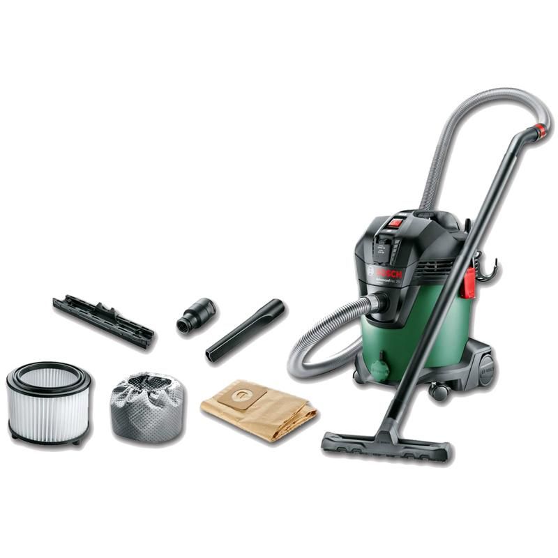 Универсальный пылесос Bosch AdvancedVac 20 0.603.3D1.200 в Твери