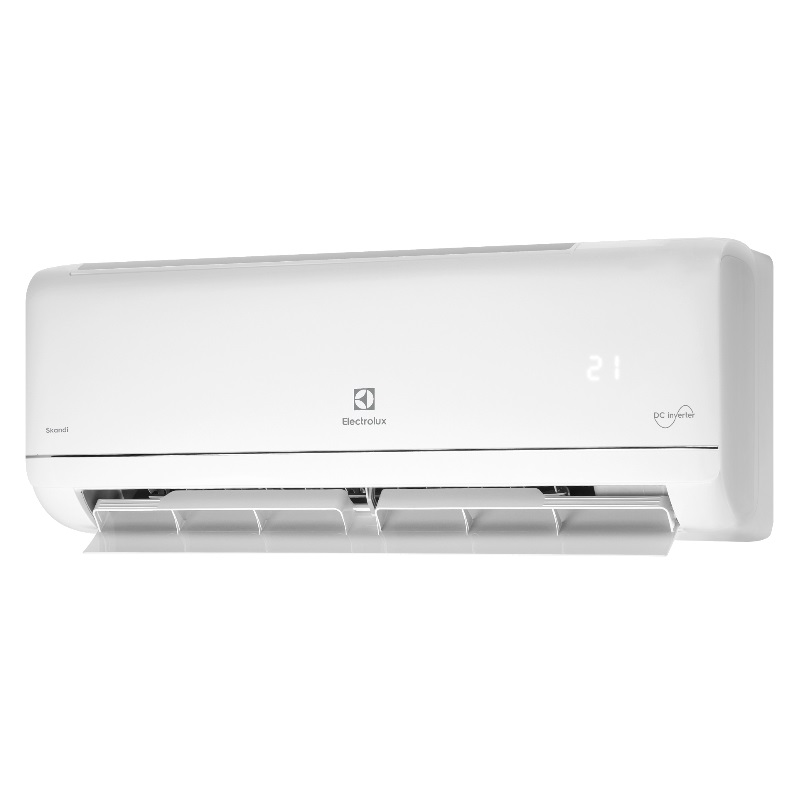 Инверторная сплит-система Electrolux Skandi DC EACS/I-09HSK/N3_24Y (комплект, температурный контроллер)