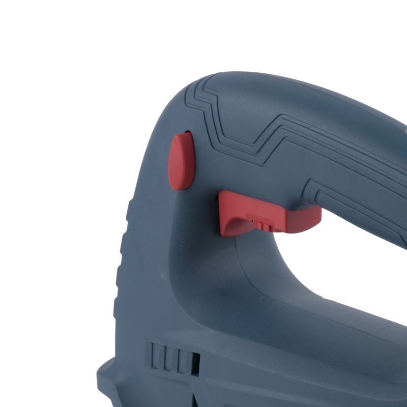 Сетевой лобзик Bosch GST 700 0.601.2A7.020 (мощность 500 Вт, маятниковый ход, вес инструмента 2,1 кг) в Нижнем Новгороде