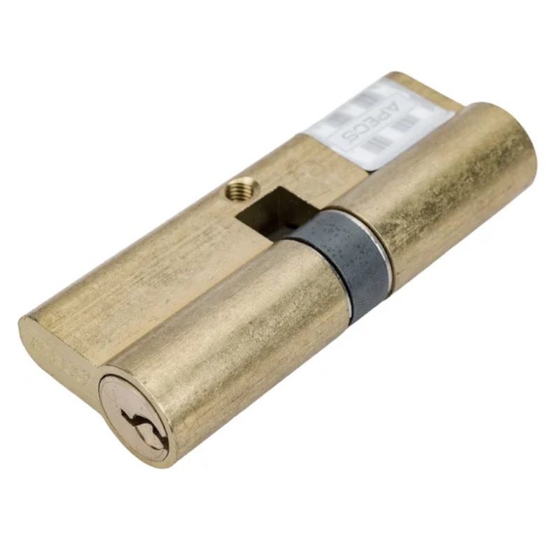 Цилиндровый механизм Apecs SC-80-Z-G(80-Z) р635 в Муроме
