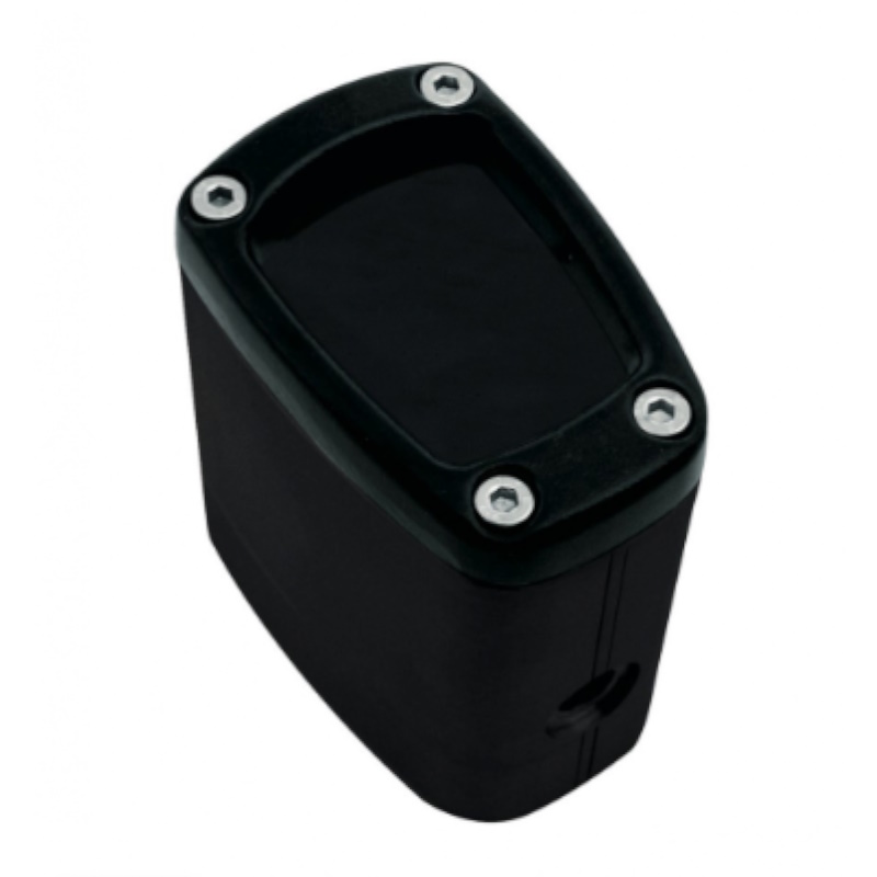 Импульсный счетчик Piusi K200 HP Pulser 000452030, для био ДТ, ДТ, масла, смазки, 0,1-2,5 л/мин в Ярославле