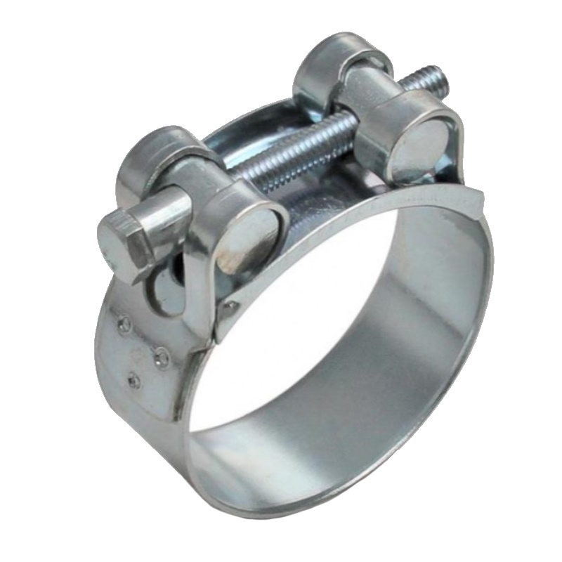 Хомут силовой Fortisflex ROBUST SR 26-28/W1 69035, 10 шт. в Угличе