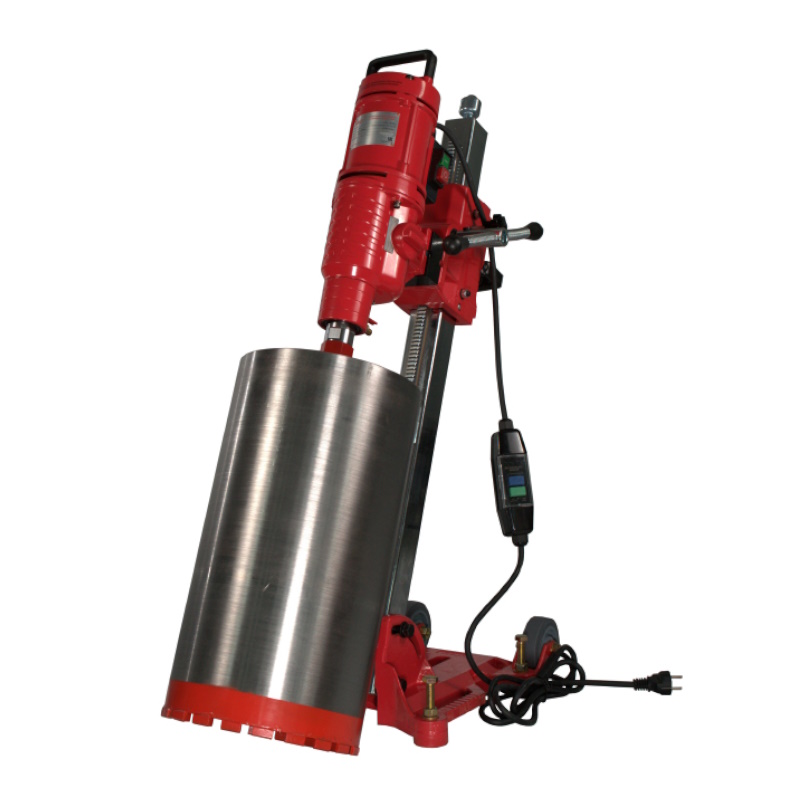 Алмазная сверлильная установка Voll V-Drill 350N 1.03502 в Угличе