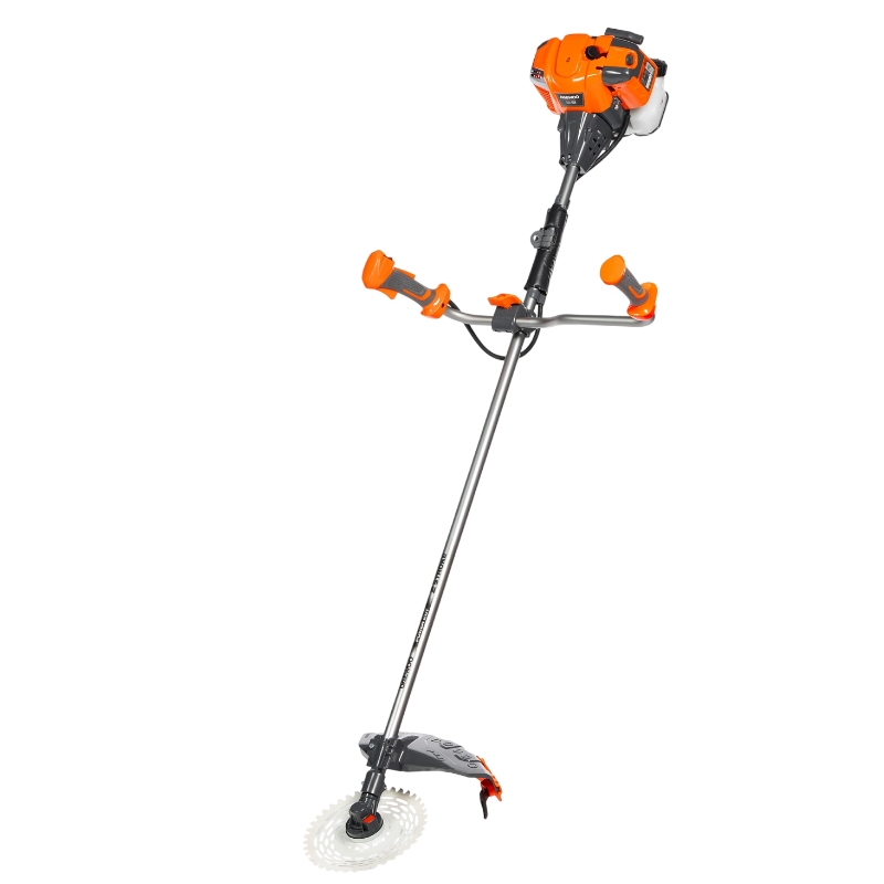 Коса бензиновая Daewoo DABC 550 c 2-х тактным двигателем