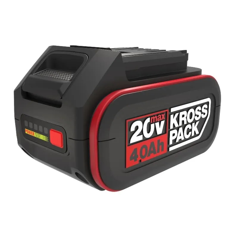 Аккумулятор Kress KAB34, 20В, 4.0Ач  в Иваново