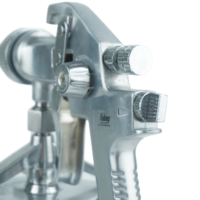 Пневматический краскопульт Fubag Expert S1000/1.5 110142 (HVLP)