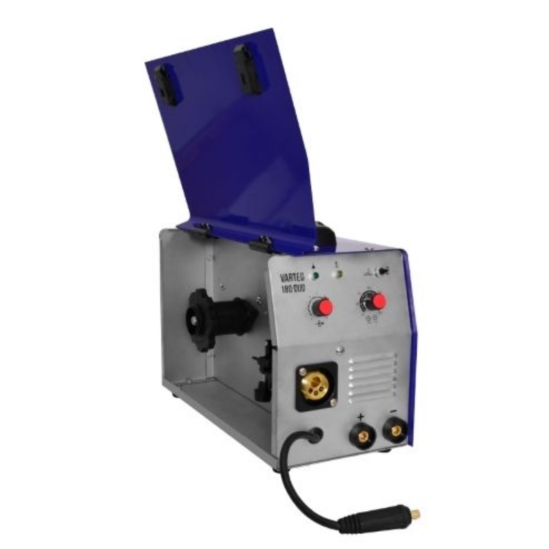 Сварочный полуавтомат Foxweld VARTEG 180 DUO