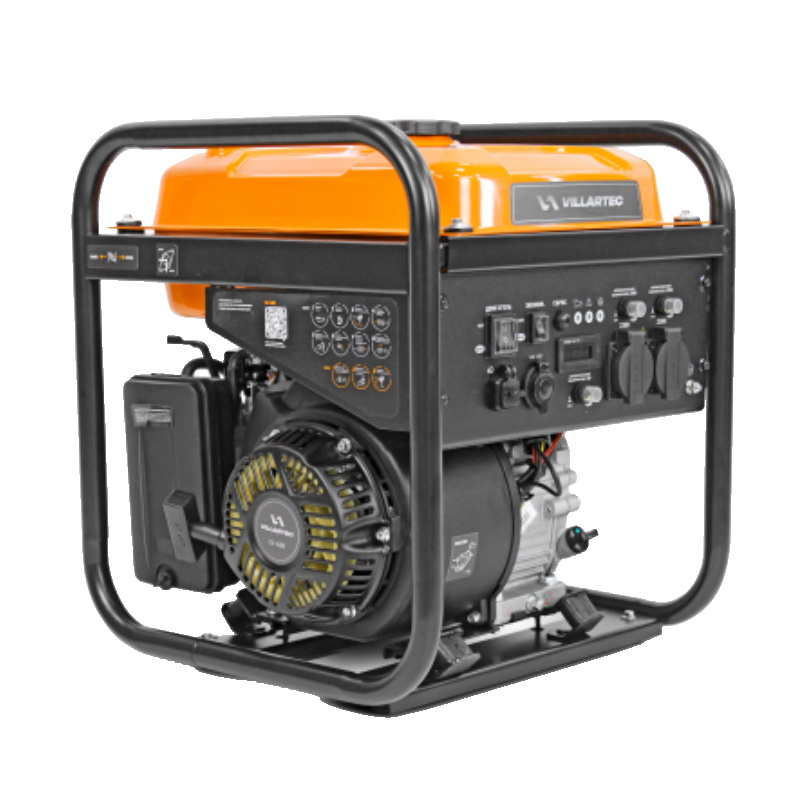 Инверторный генератор Villartec GI428, 2101420000 в Муроме