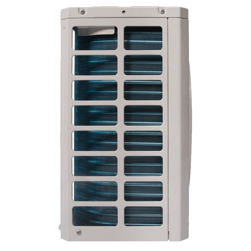 Сплит-система инверторного типа Royal Thermo Perfecto DC RTPI-12HN8 НС-1598316, комплект в Иваново