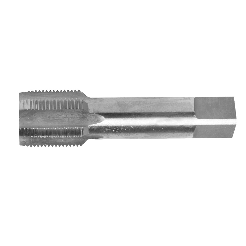 Метчик машинно-ручной Hortz 203834, для трубной конической резьбы, R1", Р6М5, 6227-80 2680-0021 в Угличе