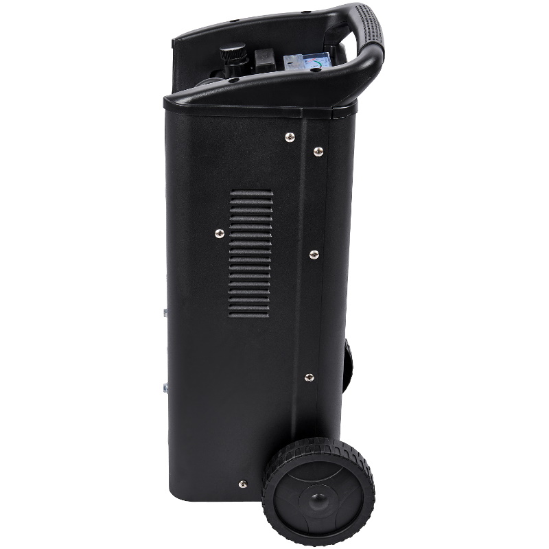 Устройство пуско-зарядное Elitech HD EBC 320/180 206812, 12/24 В, 1.0/6.4 кВт, заряд 16/30 А