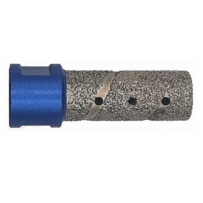 Фреза алмазная Hilberg Super Hard HH320, по плитке, 20 мм, М14  в Кинешме