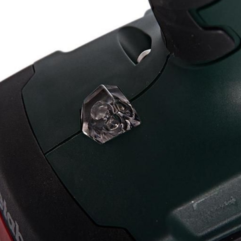 Аккумуляторная дрель-шуруповерт Metabo BS 14.4 LT 602100500 во Владимире