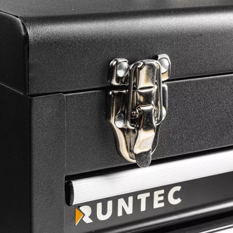 Ящик инструментальный Runtec RT-TB3, 3+1 в Туле