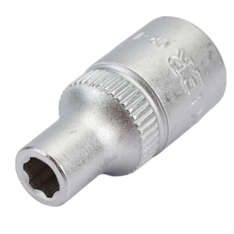 Головка торцевая Berger BG BG2078, 6-гранная, SuperLock, 1/4", 4 мм  в Ярославле