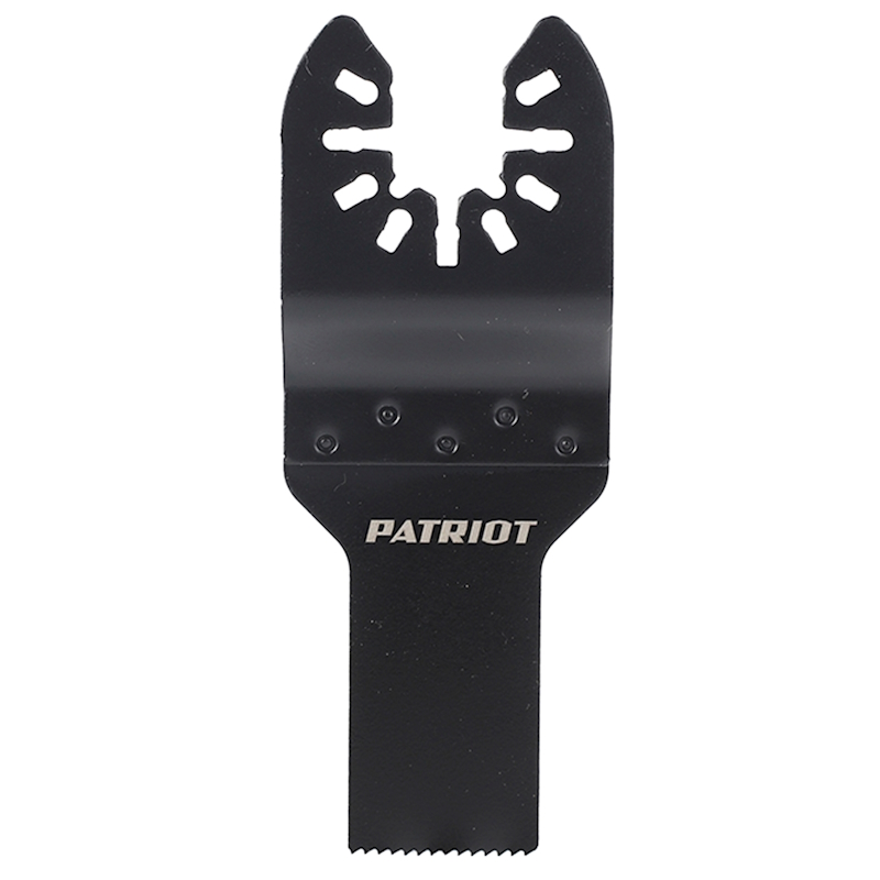 Насадка пильная для многофункциональных резаков Patriot 821010014, прямая, 20*40 мм в Костроме