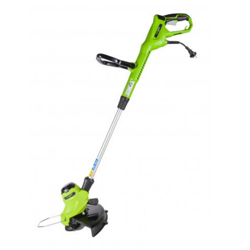 Триммер струнный Greenworks GST6030 2103707, 600 Вт