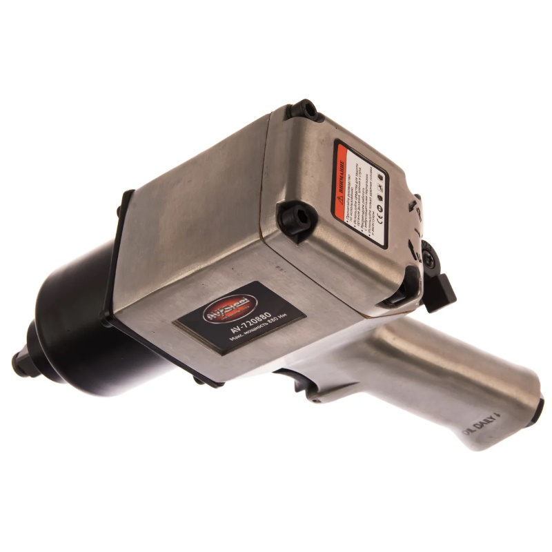 Пневматический гайковерт AV Steel AV-720880 в Твери