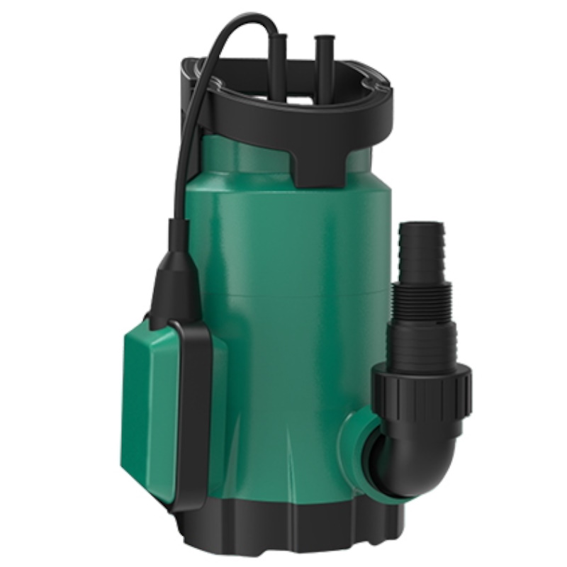 Насос дренажный Taifu GS750N, Hmax-7,5м,Qmax-205л/мин в Переславле