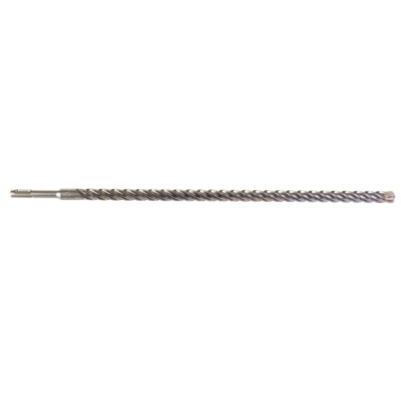 Бур Milwaukee 4932352820, MX4, SDS+, 16x450