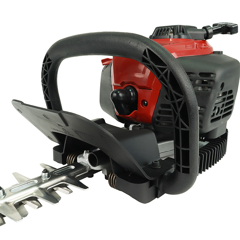 Бензомоторные ножницы для живой изгороди Mountfield MHT 2322 252421003/M21