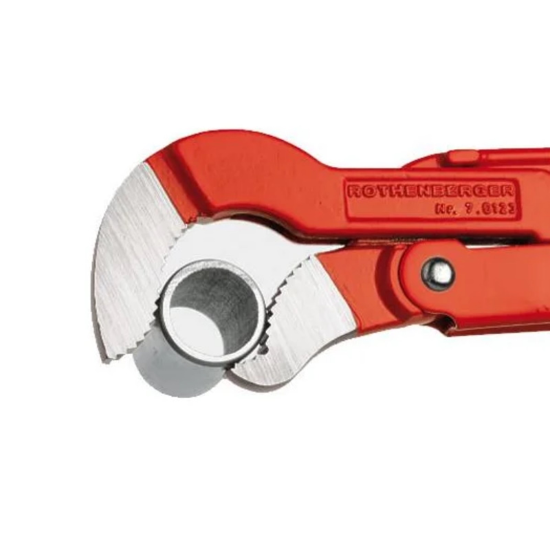 Газовый ключ Rothenberger Super 70122X, S  45'  1" в Иваново