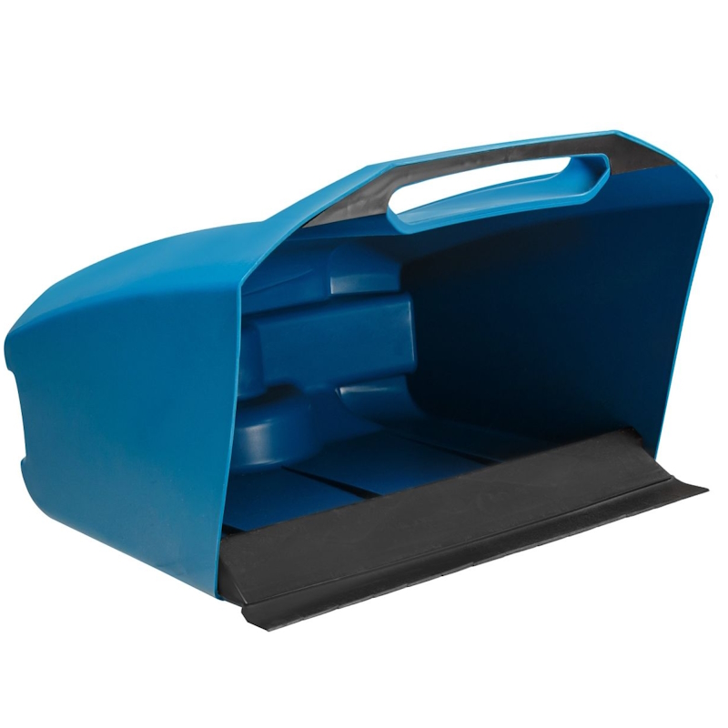 Подметальная машина механическая в коробке, Bull HPS 9240 1334581 в Коврове